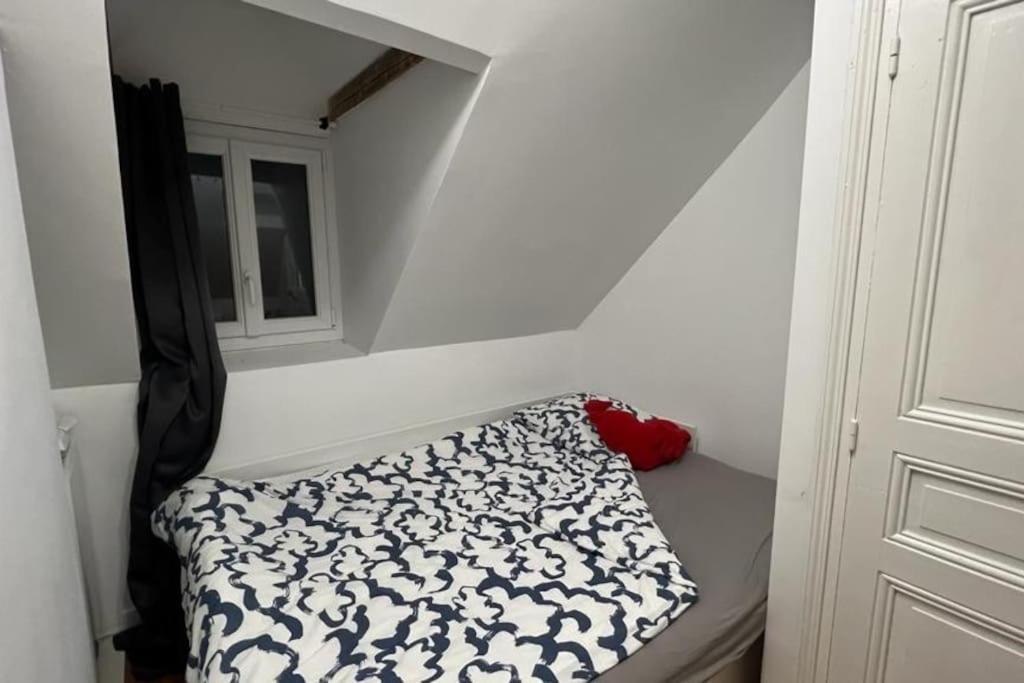 Petite Maison De Pecheur Au Coeur D'Étretat Exterior foto
